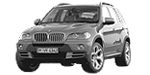 BMW E70 P0552 Fault Code