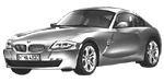 BMW E86 P0552 Fault Code