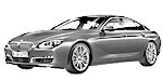 BMW F06 P0552 Fault Code