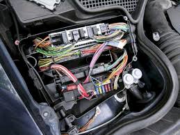 See P0552 repair manual