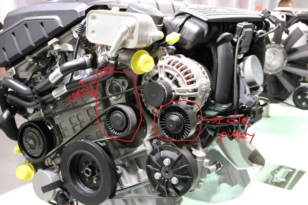 See P0552 in engine